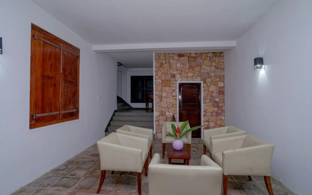 OYO 461 Zeilan Sunset Point