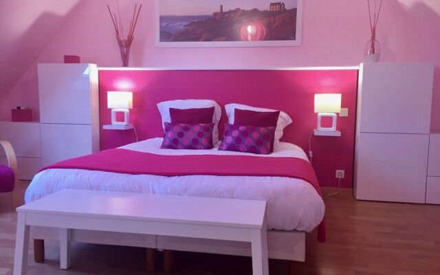 Chambres d'Hotes Penker