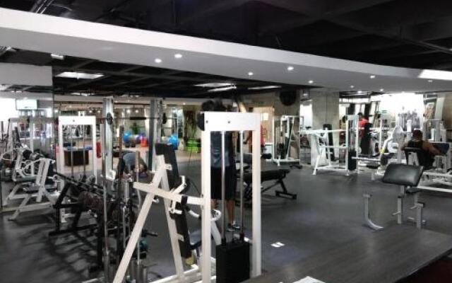 Caribbean Apartments