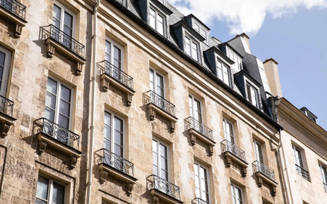 Odéon Hôtel