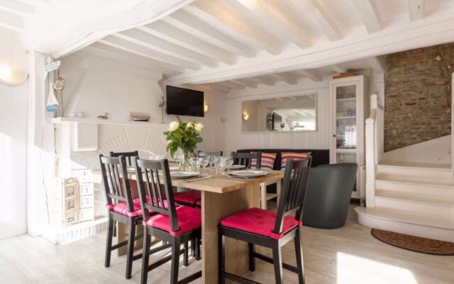 House Coté Sud Saint-Aubin-Sur-Mer