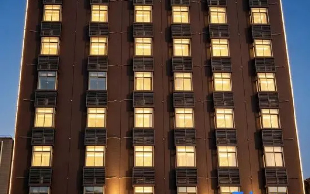Wilton Hotel (Xiaochang) – Exterior – Xiaogan