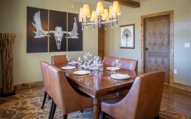 Edgemont 2704 - Luxury Ski-in Ski-out Condo