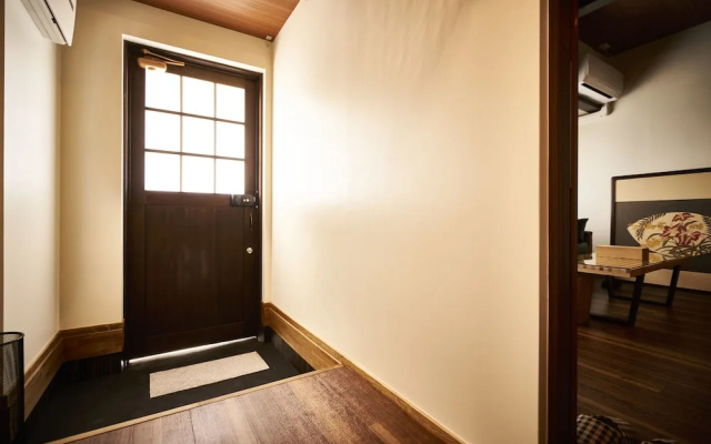 Tomari-gi – Guest Rooms – Kyoto