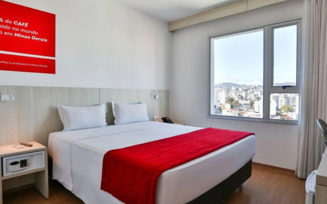 eSuites Belo Horizonte Minascasa