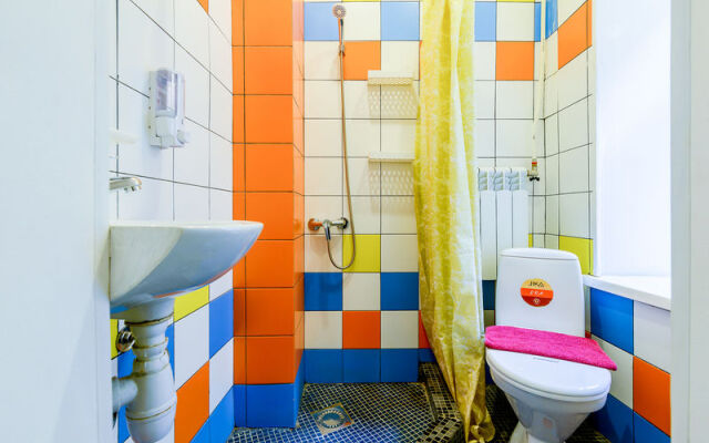 Питер Пэлас на Поварском пер., д. 11