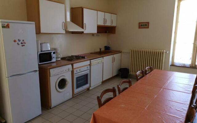 Gîte Souvigny-en-Sologne, 4 pièces, 6 personnes - FR-1-491-187