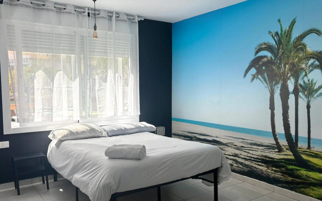 SolRoom Plz La Nogalera - Adults Only