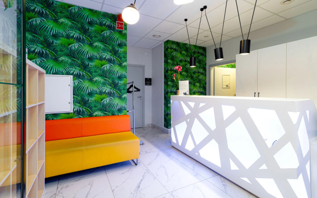 Karczma Czarna Góra