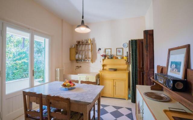 Casa con Giardino a 100 metri dal centro storico