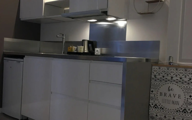 Logis Hôtel Le Glacier