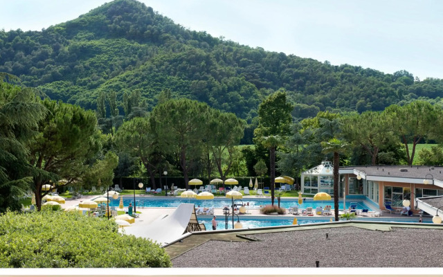 Apollo Terme Hotel