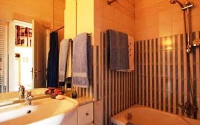 Agriturismo Natta Di Monte Tabor