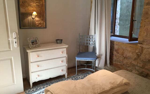 Le Bonheur dans notre Pré