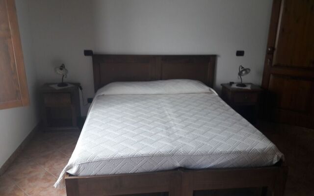 B&B Terrazze sul Frido