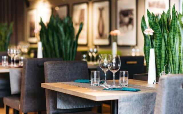 Spa Hotel Härmä - Härmän kylpylä