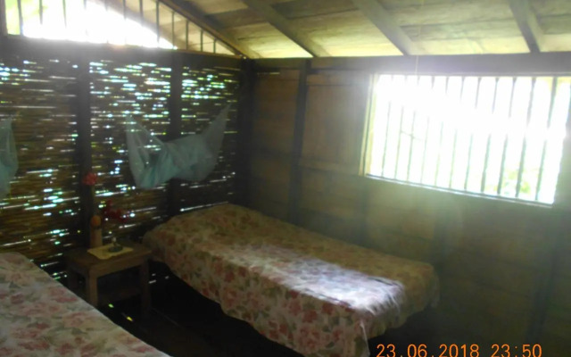 Posada Villamaga