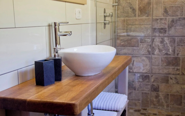 Ecolodge Selvitelle - Escape the Hectic and Submerge in the Nature of Cilento