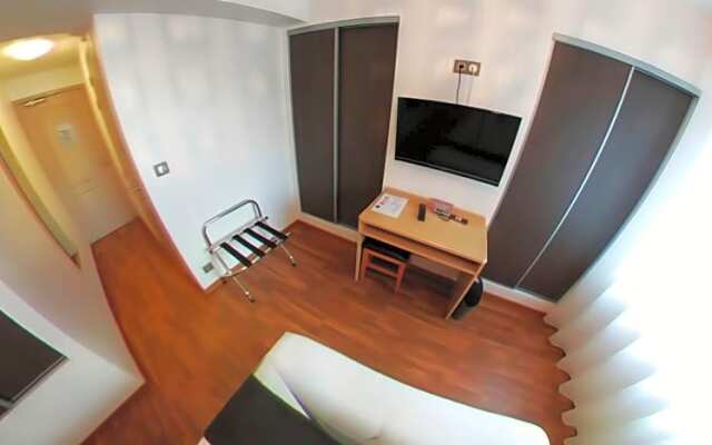 Hotel Au Bon Coin