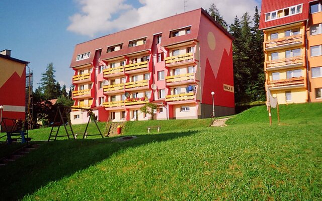 Apartment Ewa Szklarska Poreba