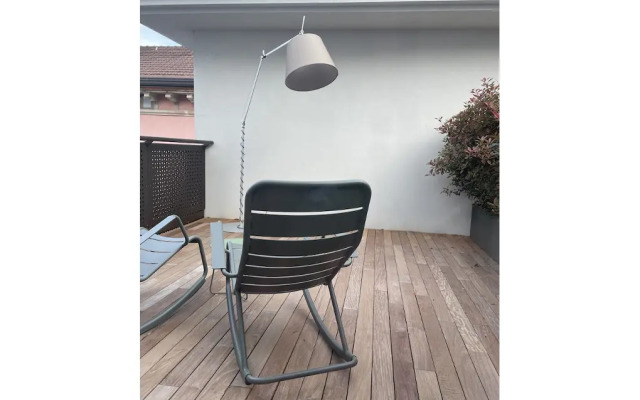 Hotel Giardino Verdi