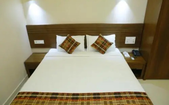 Global Backwater Resort