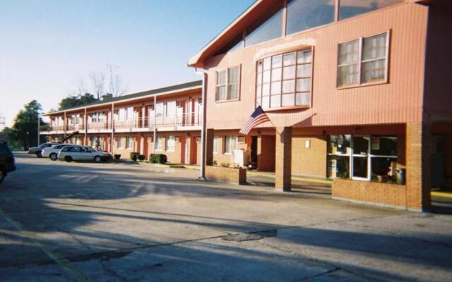 Briarwood Motel Valdosta
