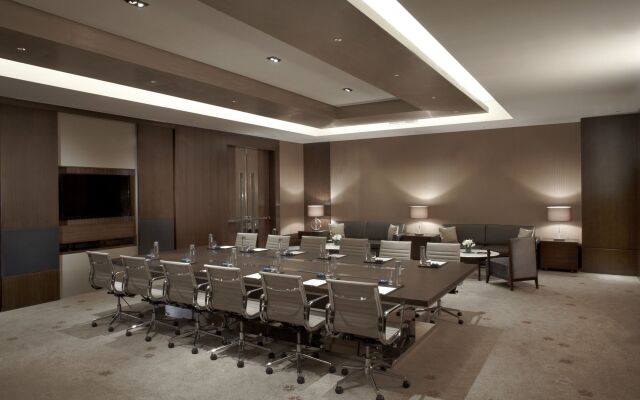 Shanghai Marriott Hotel Pudong East