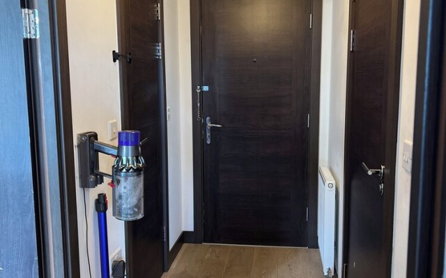 Stunning 1-bed Apartment in Dartford