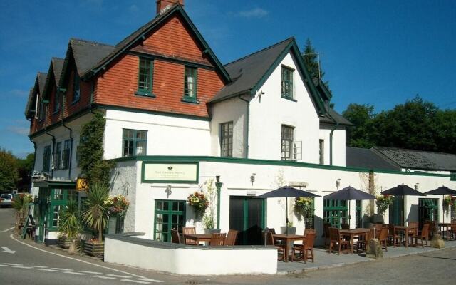 The Crown Hotel