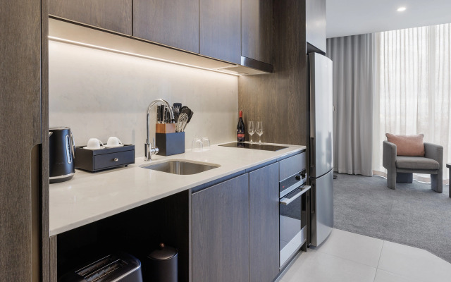 Oakwood Premier Melbourne