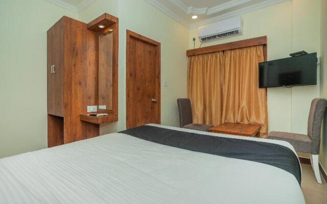 Hotel Savi International by OYO Rooms