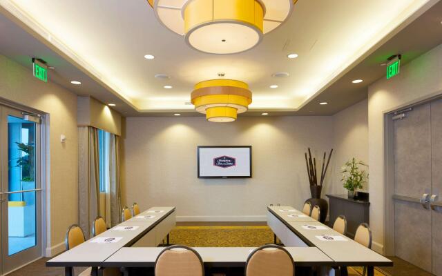 Hampton Inn & Suites Miami/Brickell-Downtown