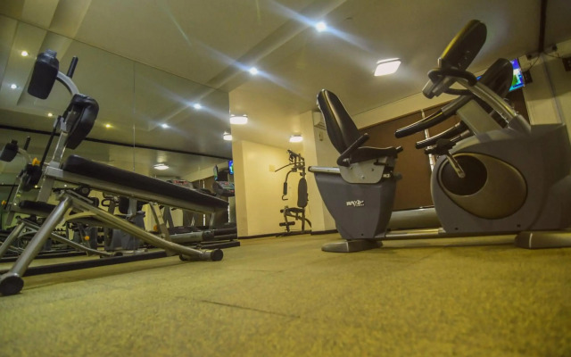 Bidwood Suite Hotel