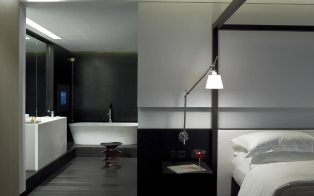 The Met Hotel, a member of Design Hotels
