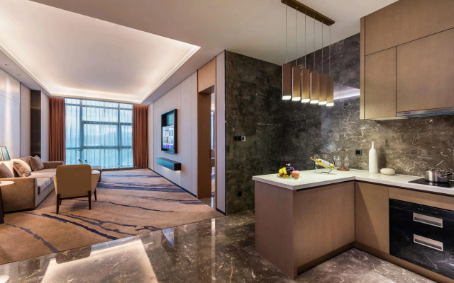 Mercure Shenzhen Pinghu