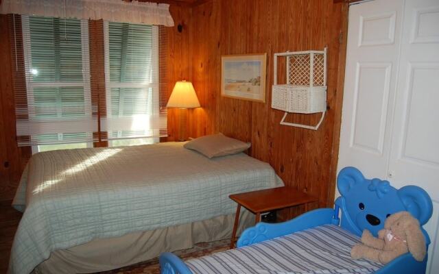 Fiddlers Roost - 4 Br Home