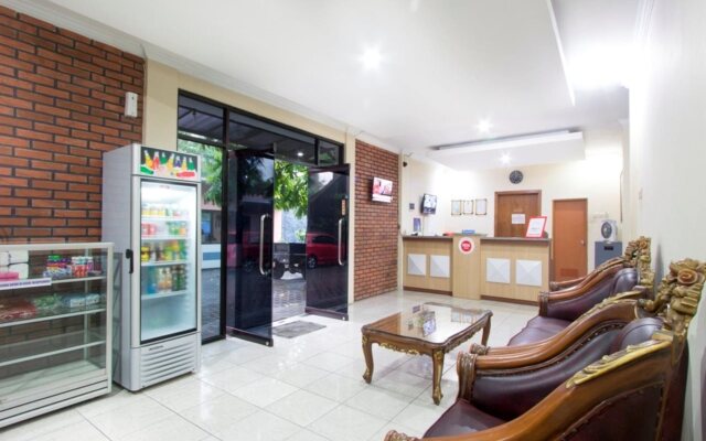 NIDA Rooms Yogyakarta Kenari Mandala