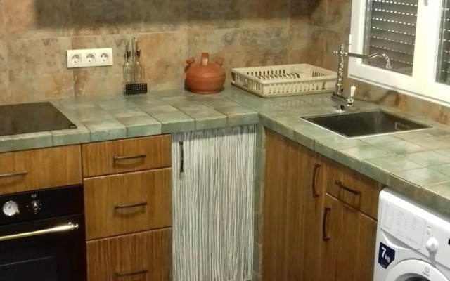 El descanso del viajero