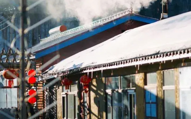 xiaoheimei inn