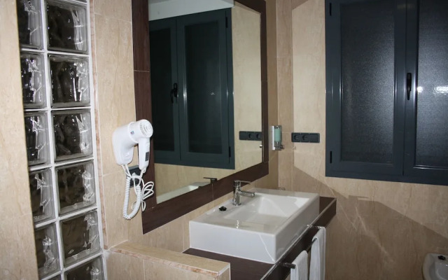 Hotel LB Villa De Cuenca