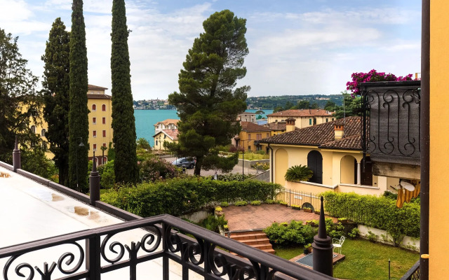 Gardone Palace Hotel