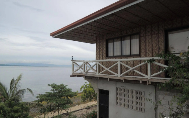 New Ocean Terrace Beach Resort