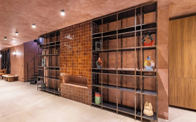 Exceptional Duplex - 6br/12p - Montorgueil