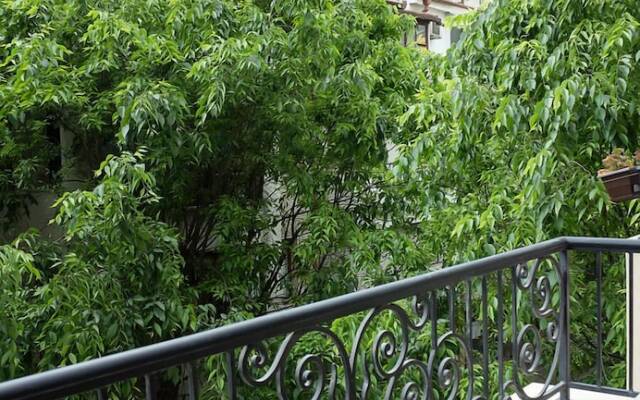 FM Luxury 1-BDR Apartment - City Vibes