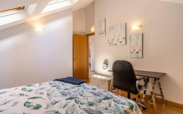 Santa Luzia Funchal View 2 Bedrooms Pool