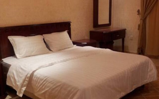 Hayatt Al Oqsor Furnished Apartments