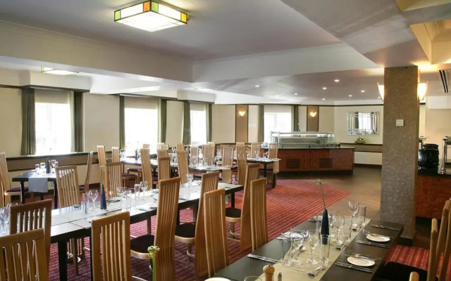 Cranfield Management Development Centre