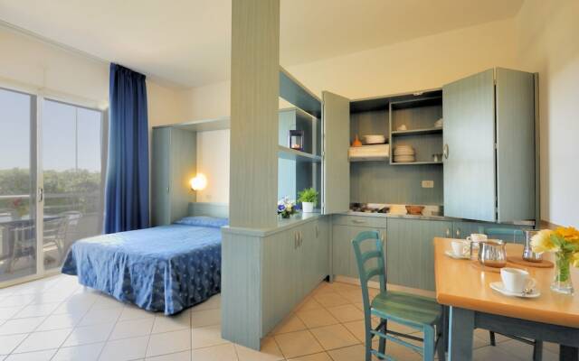 La Cecinella Apartments