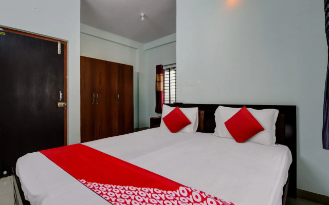 Super Hotel O PM Hotels